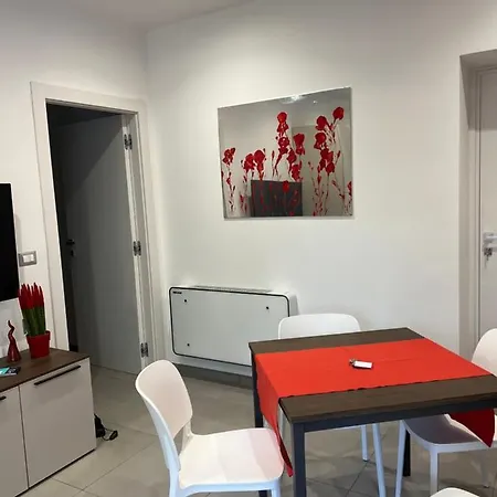 Apartment Centopassidamare