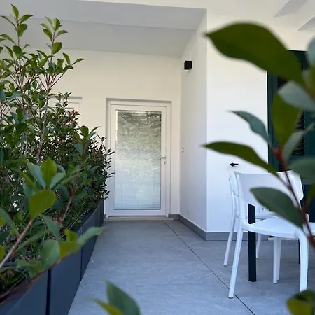 Centopassidamare Apartment Formia