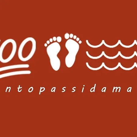 Centopassidamare * 포르미아