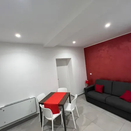 Centopassidamare Apartment