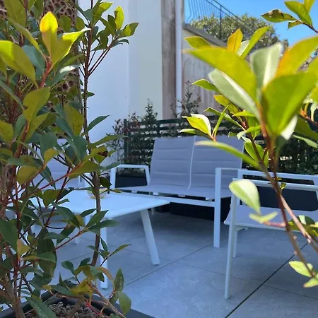 Centopassidamare Apartment Formia